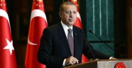 Erdoğan: Bunu kabullenmek Türkiye'ye yakışmaz