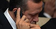 Erdoğan'dan Gülen'e 'geçmiş olsun' telefonu!