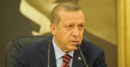 Erdoğan'dan silah bırakma çağrısına ilk yorum