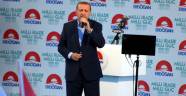 Erdoğan: 'Davutoğlu, emanetçi değildir'