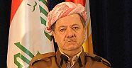 Erdoğan ile Barzani Diyarbakır'da Görüşecek