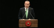 Erdoğan: İleri giderseniz sınır kapılarını açarız