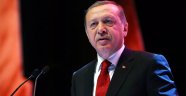 Erdoğan: İstedikleri kadar lav silahı ile ateş etsinler