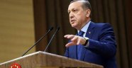 Erdoğan: Onlar birer mankurt