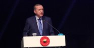 Erdoğan: 'Rusya yalan söylüyor'