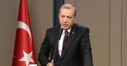 Erdoğan: 'Şahsıma hakaret edene ne görevi verecektim'