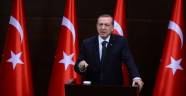  Erdoğan: 'Seçimler süreci kesintiye uğratmayacak'