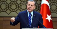 Erdoğan: 'Şimdi asgari ücrette açık arttırma başladı'