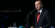 Erdoğan: Suriye'de bir çözüm isteniyorsa...
