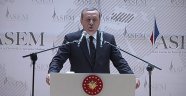 Erdoğan'dan başkanlık sistemi hakkında önemli açıklamalar!