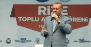Erdoğan'dan CHP ve MHP'ye İngiltere göndermesi