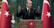 Erdoğan'dan Doğu Türkistan açıklaması