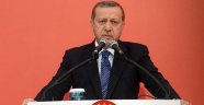 Erdoğan'dan dünyaya çağrı