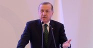 Erdoğan'dan Hollanda'ya sert tepki!