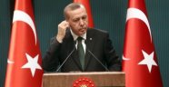 Erdoğan'dan iftiralara tazminat davası