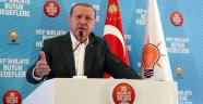Erdoğan'dan iki ile havaalanı müjdesi