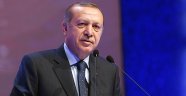 Erdoğan'dan önemli Hollanda açıklaması