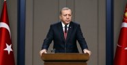 Erdoğan'ın açıklaması batıda yankı buldu