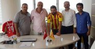 Eren Tozlu, Yeni Malatyaspor'da