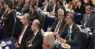 Erkoç,Kalkınma Ajansları Çalıştayı'na Katıldı