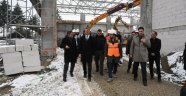 Erman Ilıcak Fen Lisesi, 2020-2021 eğitiminde açılacak