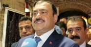 Eroğlu: 'Kıbrıs için milat olacaktır'