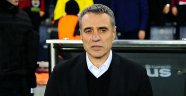 Ersun Yanal: "Fenerbahçe bugün hak ederek kazandı"