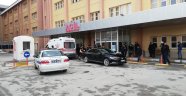 Erzincan'da polis evinde intihar etti