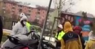 Erzurum'da feci kaza: 2 ölü
