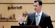 Esad 'Obama beni hayal kırıklığına uğrattı'