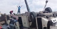 Esad rejimi askerlerine yapılan saldırıda ölü sayısı 15'e yükseldi