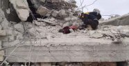 Esad rejimi Halep'i vurdu: 1 ölü 5 yaralı