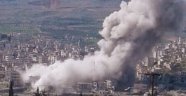 Esad yine sivilleri hedef aldı: 3 ölü, 5 yaralı