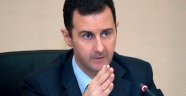 Esed: bölgenin istikrarı Suriye'ye bağlı !