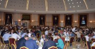 Esenlik'den iftar programı