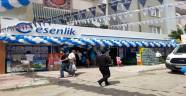 ESENLİK, DOĞUKENT ŞUBESİNİ AÇTI
