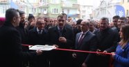 Esenlik Market'in 39'uncu şubesi törenle açıldı