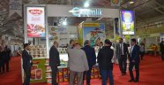 Esenlik Tarım Fuarında yerini aldı