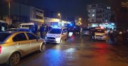 Esenyurt'ta silahlı kavga: 5 yaralı