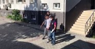 Esenyurt'ta gençlerin yumruklu kavgası
