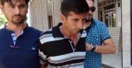 Eşini döverek öldüren katil zanlısı tutuklandı
