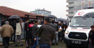 Eşini ve annesini öldürüp intihar etti