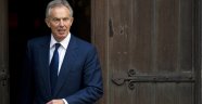 Eski Başbakan Tony Blair görevinden istifa etti