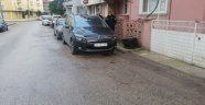 Eski Belediye Başkanına silahlı saldırı