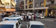 Eski hükümlü satırla dehşet saçtı