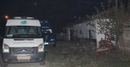 Eski köy korucusu evinde ölü bulundu