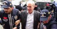 Eski Milletvekili Feyzi İşbaşaran tutuklandı!