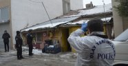 Eskişehir'de karbonmonoksit zehirlenmesi: 1 ölü