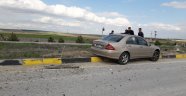 Eskişehir'de trafik kazası: 1 yaralı