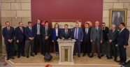 Esnafının sorunları için çözüm istedi
